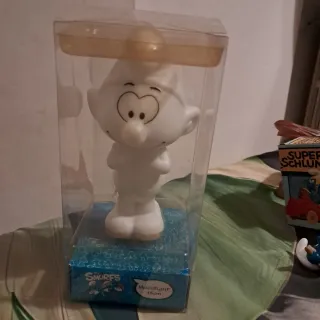 Lampada Puffi The Smurfs