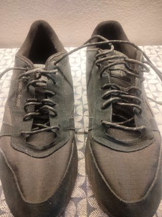 Zapatillas Reebok Talla 48.5
