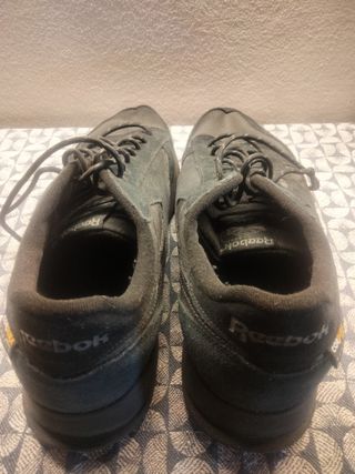 Zapatillas Reebok Talla 48.5