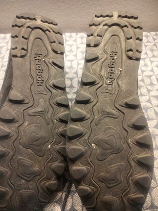 Zapatillas Reebok Talla 48.5