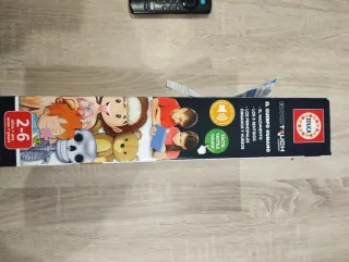 Juego Educativo EducaTouch Cuerpo Humano