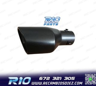 COLA ESCAPE DCH UNIVERSAL LOOK CUPRA 3 OVALADA