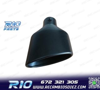 COLA ESCAPE DCH UNIVERSAL LOOK CUPRA 3 OVALADA