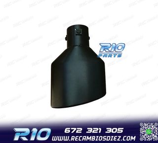 COLA ESCAPE DCH UNIVERSAL LOOK CUPRA 3 OVALADA