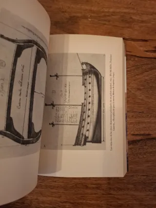 El poderío naval español 1589-1665: Historia de...