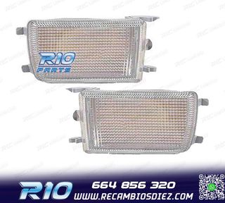 INTERMITENTES FRONTALES PARA VOLKSWAGEN VW GOLF III 92-97 VE