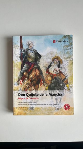 Libros de literatura (1 y 2 BACH/ ESO)