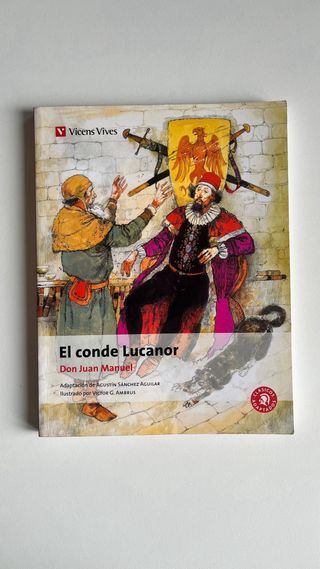 Libros de literatura (1 y 2 BACH/ ESO)