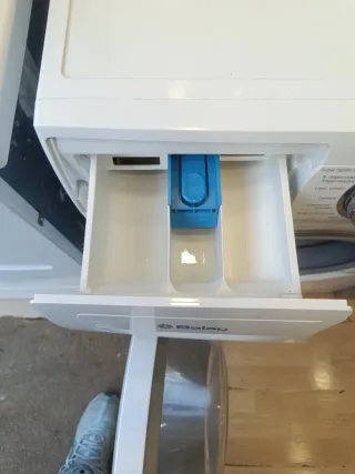 Lavadora Balay con garantía y transporte