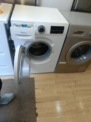 Lavadora Balay con garantía y transporte