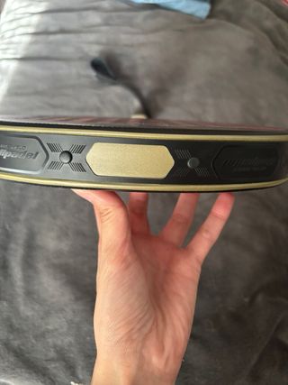 Pala Bullpadel Vertex 03