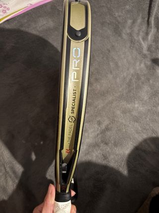Pala Bullpadel Vertex 03