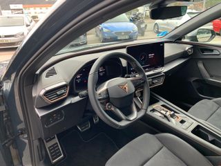 CUPRA León 1.5 TSI e-Hybrid 200kW (272CV) VZ DSG