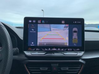 CUPRA León 1.5 TSI e-Hybrid 200kW (272CV) VZ DSG