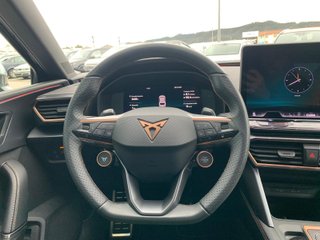 CUPRA León 1.5 TSI e-Hybrid 200kW (272CV) VZ DSG