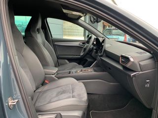 CUPRA León 1.5 TSI e-Hybrid 200kW (272CV) VZ DSG