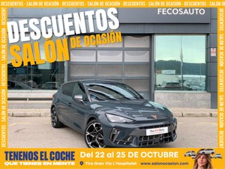 CUPRA León 1.5 TSI e-Hybrid 200kW (272CV) VZ DSG