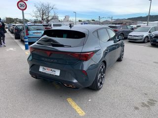 CUPRA León 1.5 TSI e-Hybrid 200kW (272CV) VZ DSG