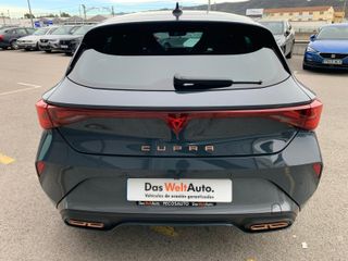 CUPRA León 1.5 TSI e-Hybrid 200kW (272CV) VZ DSG