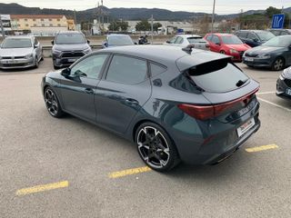CUPRA León 1.5 TSI e-Hybrid 200kW (272CV) VZ DSG