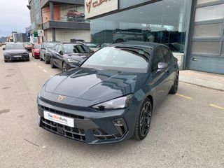 CUPRA León 1.5 TSI e-Hybrid 200kW (272CV) VZ DSG