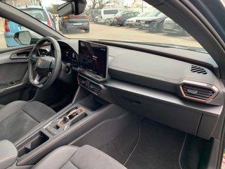 CUPRA León 1.5 TSI e-Hybrid 200kW (272CV) VZ DSG