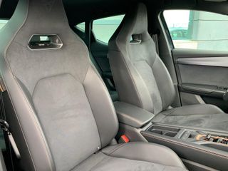 CUPRA León 1.5 TSI e-Hybrid 200kW (272CV) VZ DSG