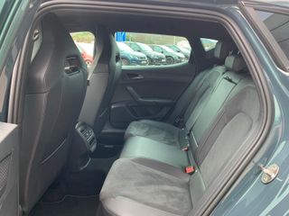 CUPRA León 1.5 TSI e-Hybrid 200kW (272CV) VZ DSG