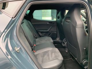 CUPRA León 1.5 TSI e-Hybrid 200kW (272CV) VZ DSG