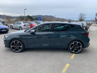 CUPRA León 1.5 TSI e-Hybrid 200kW (272CV) VZ DSG