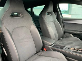 CUPRA León 1.5 TSI e-Hybrid 200kW (272CV) VZ DSG