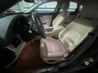 Jaguar XF 2017