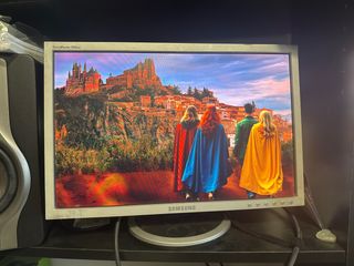 Monitor Samsung 19 SyncMaster 940nw