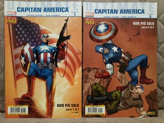 Serie fumetti Ultimate Marvel. Collezione completa