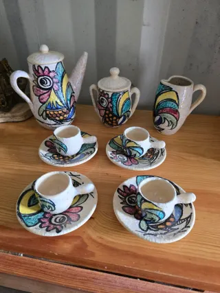 VARIEDAD CERAMICA DECORACIÓN ☎️683469031☎️