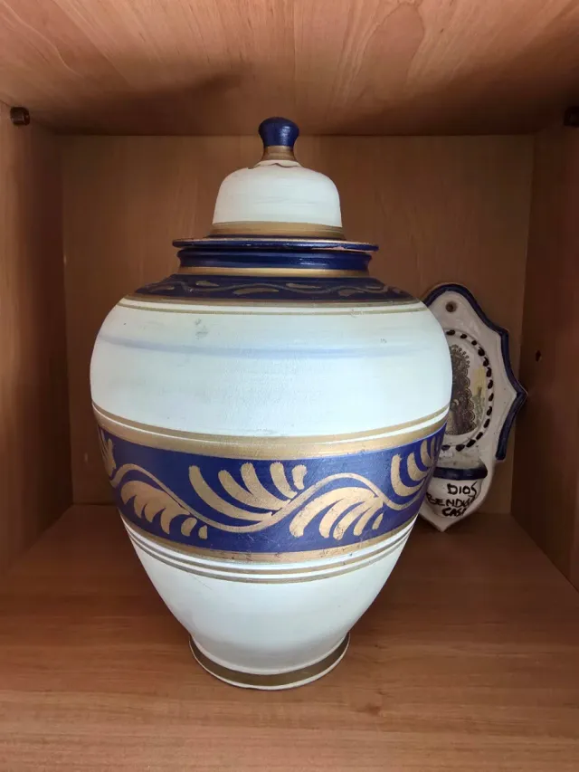 VARIEDAD CERAMICA DECORACIÓN ☎️683469031☎️