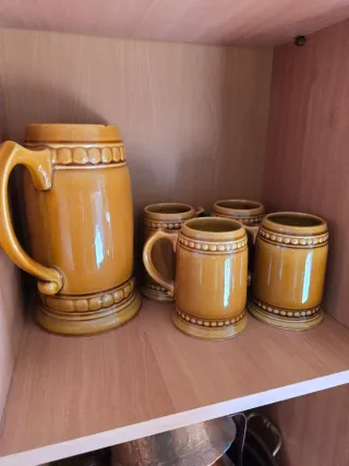 VARIEDAD CERAMICA DECORACIÓN ☎️683469031☎️