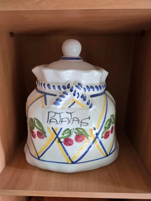 VARIEDAD CERAMICA DECORACIÓN ☎️683469031☎️