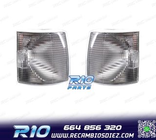 INTERMITENTES FRONTALES VOLKSWAGEN VW TRANSPORTER T4 MULTIVA