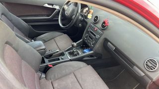 Audi A3 2006