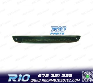 TERCERA LUZ FRENO FORD FOCUS MK2 04-07 LED