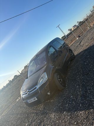 Citroen Berlingo 2009