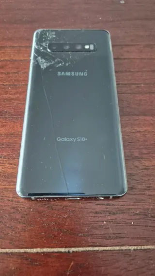 Samsung Galaxy S10+ Plus 128GB / 8GB