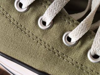 Converse All Star Iguana Talla 44 Nuevas