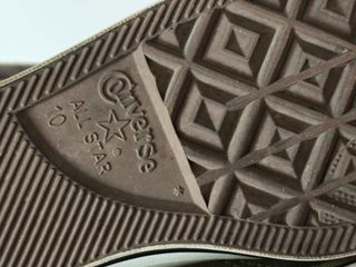 Converse All Star Iguana Talla 44 Nuevas