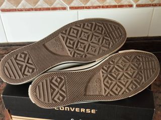 Converse All Star Iguana Talla 44 Nuevas