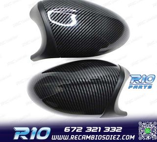 CARCASAS ESPEJOS RETROVISORES BMW E82 E88 E90 E92 E91 E93 LO