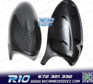 CARCASAS ESPEJOS RETROVISORES BMW E82 E88 E90 E92 E91 E93 LO