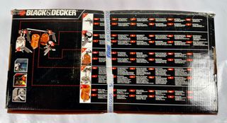 “NUEVO A ESTRENAR” Compresor Aire Black & Decker