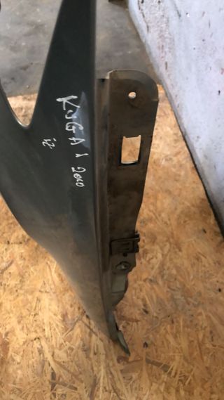 ALETA DELANTERA IZQUIERDA FORD KUGA 2010 GRIS